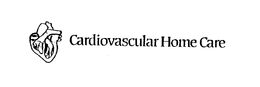CARDIOVASCULAR HOME CARE trademark