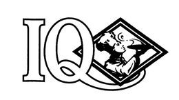 IQ trademark
