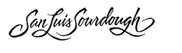 SAN LUIS SOURDOUGH trademark