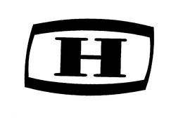 H trademark