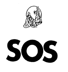 SOS trademark