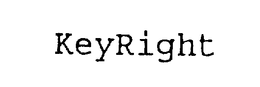 KEYRIGHT trademark