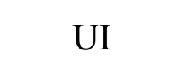 UI trademark