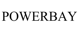 POWERBAY trademark