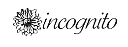 INCOGNITO trademark