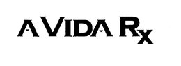 AVIDARX trademark