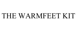 THE WARMFEET KIT trademark