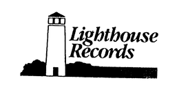 LIGHTHOUSE RECORDS trademark