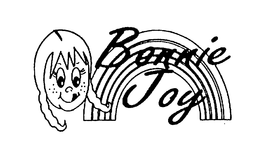 BONNIE JOY trademark