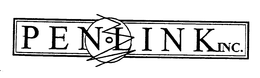PENLINK INC. trademark