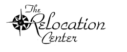 THE RELOCATION CENTER trademark