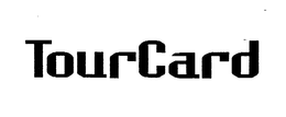 TOURCARD trademark