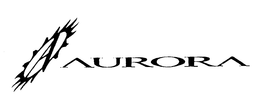 A AURORA trademark