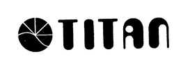 TITAN trademark