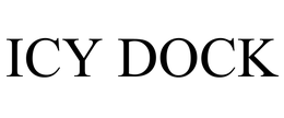 ICY DOCK trademark