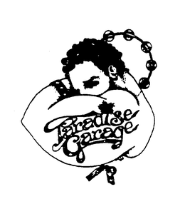 PARADISE GARAGE trademark