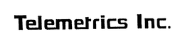 TELEMETRICS INC. trademark