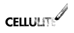CELLULITE trademark