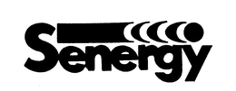 SENERGY trademark