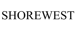 SHOREWEST trademark