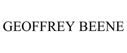 GEOFFREY BEENE trademark