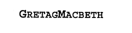 GRETAGMACBETH trademark