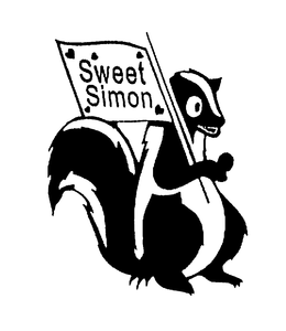 SWEET SIMON trademark