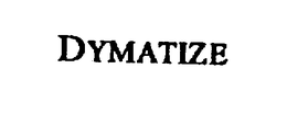 DYMATIZE trademark