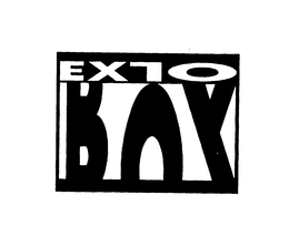 EX10 BOY trademark