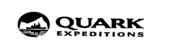 QUARK EXPEDITIONS trademark