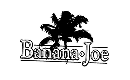 BANANA JOE trademark