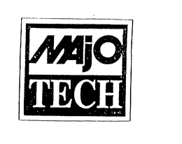 MAJO TECH trademark