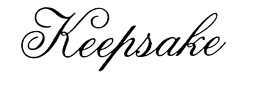 KEEPSAKE trademark
