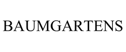 BAUMGARTENS trademark