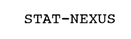 STAT-NEXUS trademark