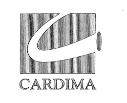 C CARDIMA trademark