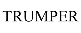 TRUMPER trademark