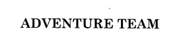 ADVENTURE TEAM trademark