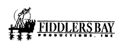 FIDDLERS BAY PRODUCTIONS, INC trademark