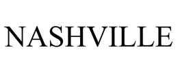 NASHVILLE trademark
