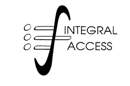 INTEGRAL ACCESS trademark