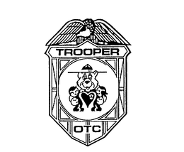 TROOPER OTC trademark