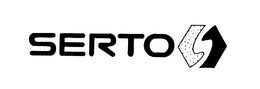 SERTO trademark