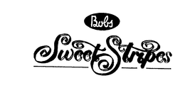 BOBS SWEET STRIPES trademark