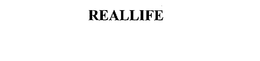 REALLIFE trademark