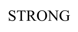 STRONG trademark