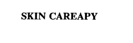 SKIN CAREAPY trademark
