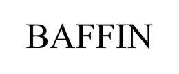 BAFFIN trademark