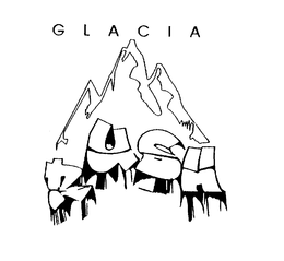 GLACIAL RUSH trademark