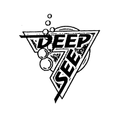 DEEP SEE trademark